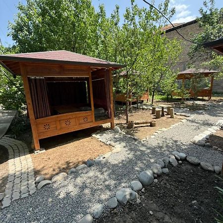 Lovely Home 오쉬 외부 사진