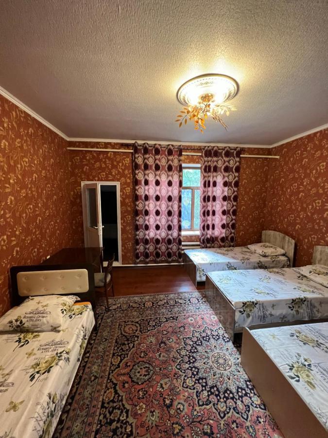 Lovely Home 오쉬 외부 사진