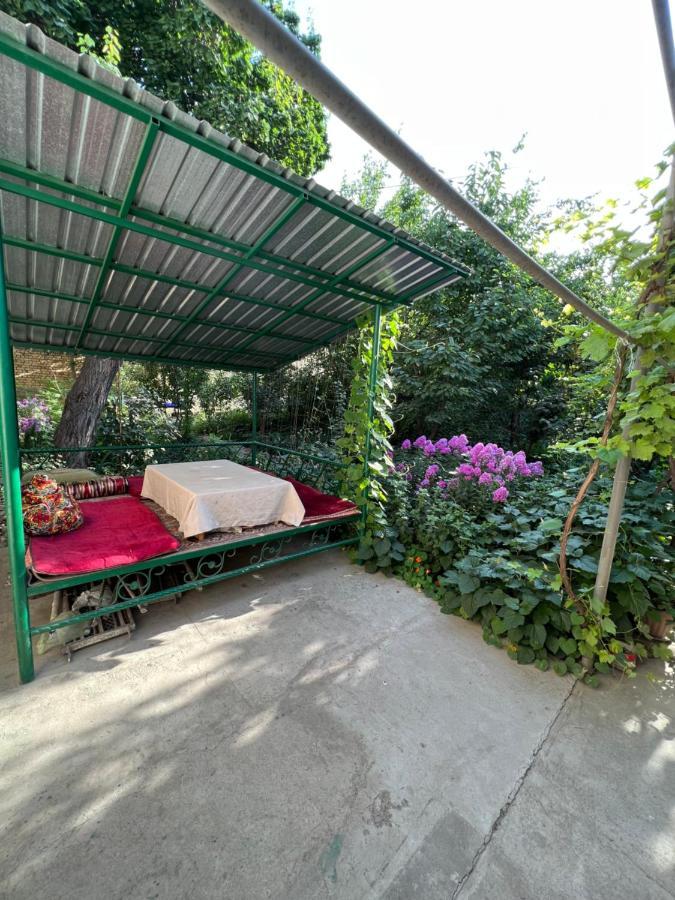 Lovely Home 오쉬 외부 사진