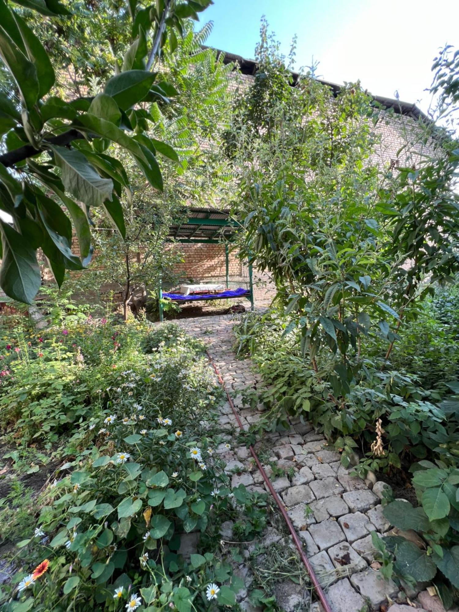 Lovely Home 오쉬 외부 사진