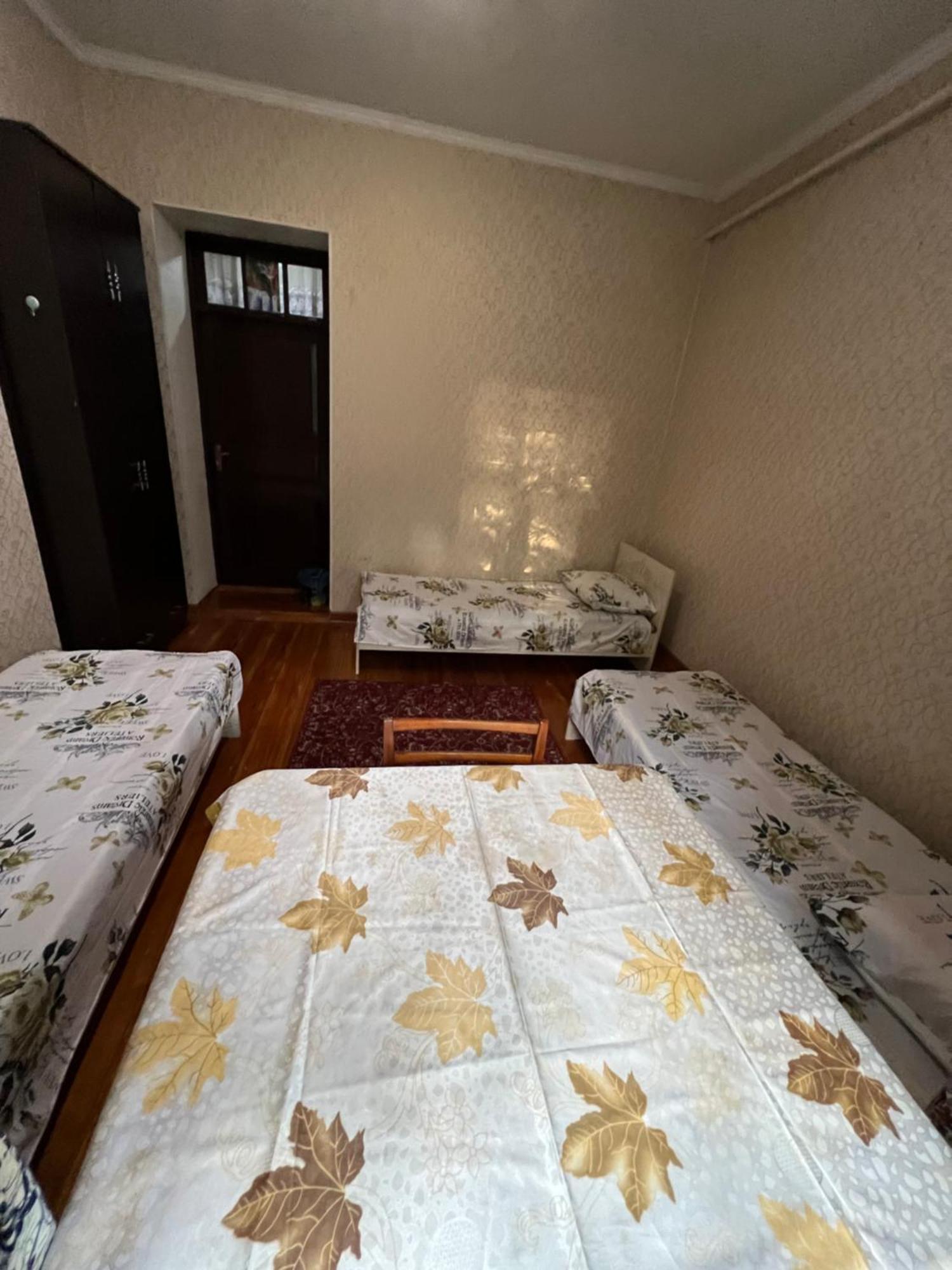 Lovely Home 오쉬 외부 사진
