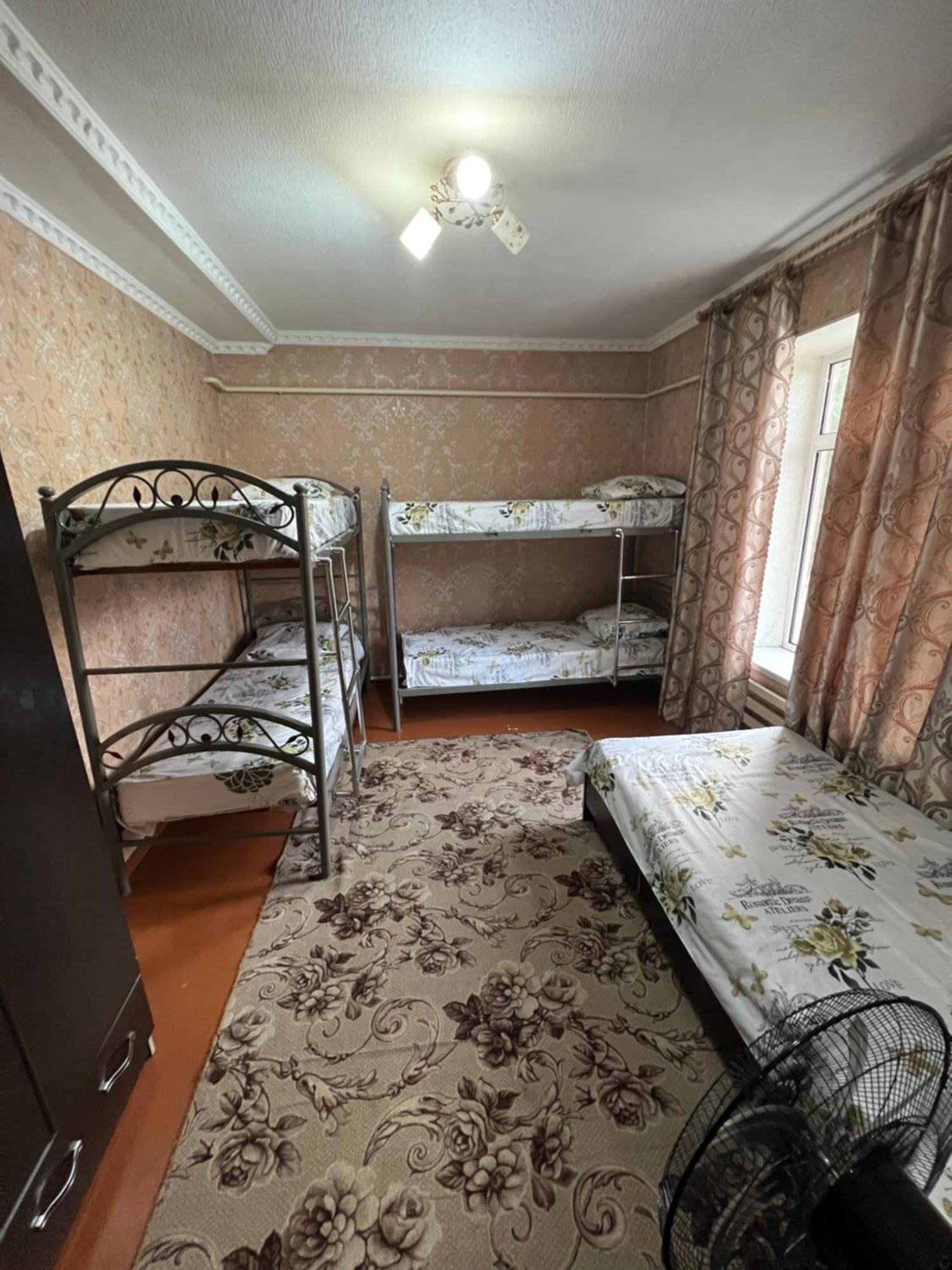 Lovely Home 오쉬 외부 사진