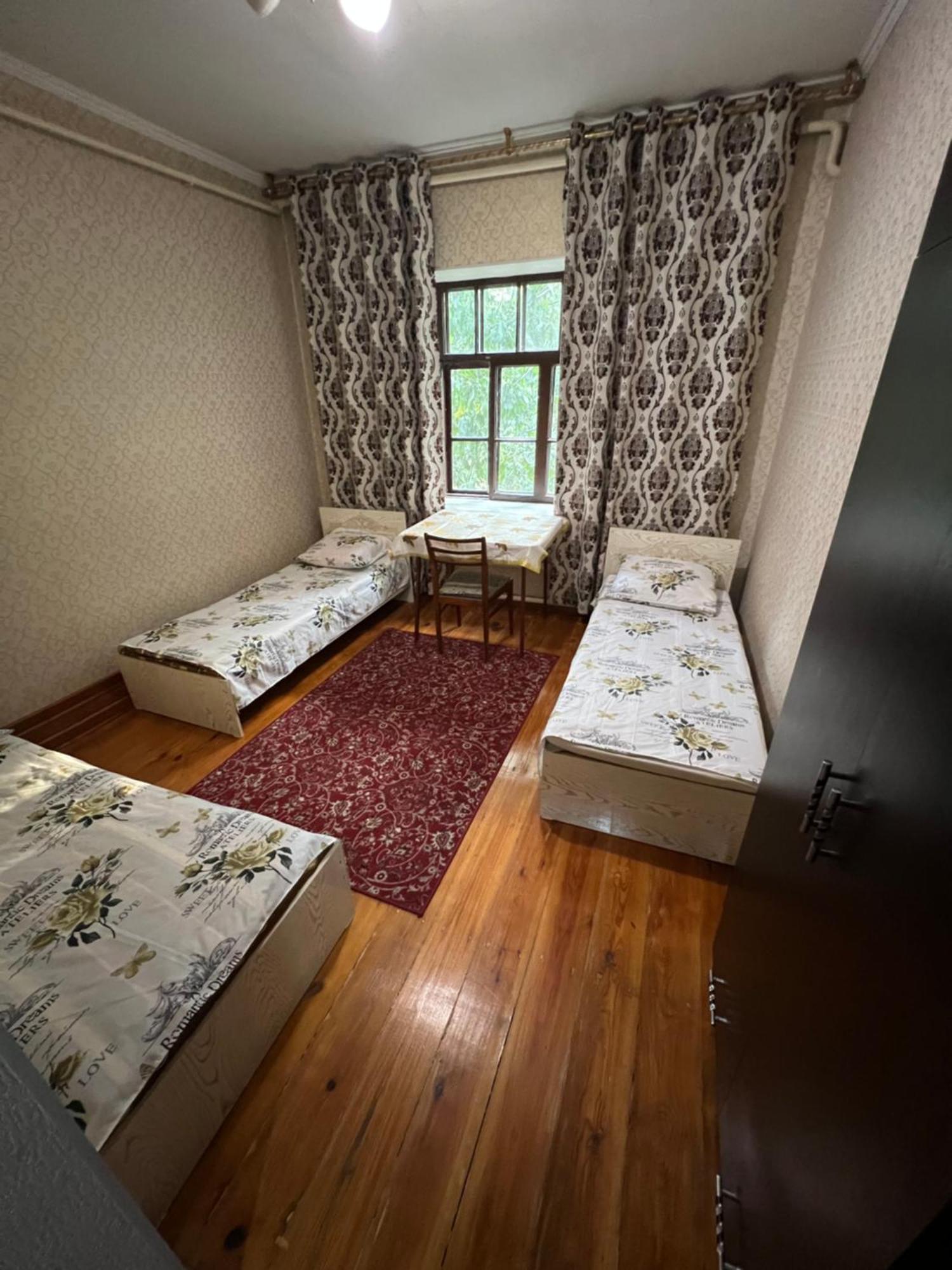 Lovely Home 오쉬 외부 사진