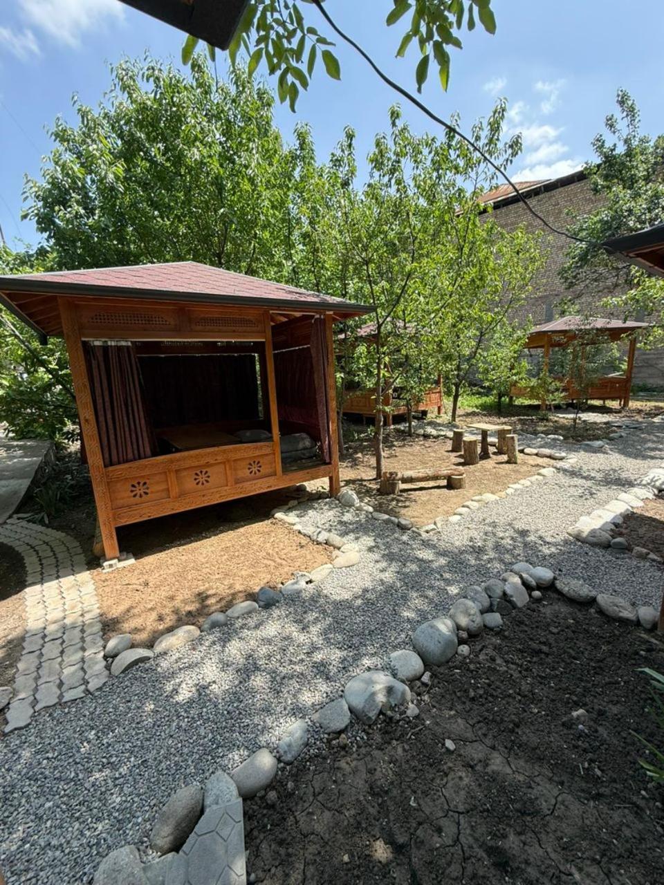 Lovely Home 오쉬 외부 사진