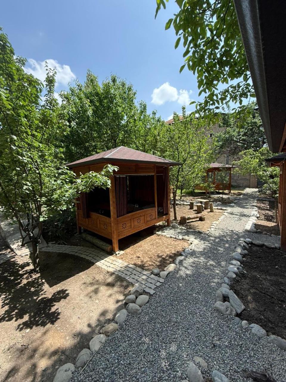 Lovely Home 오쉬 외부 사진